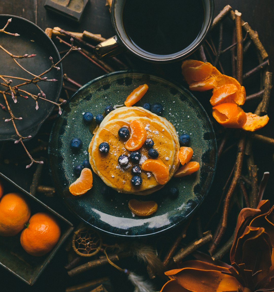 Panqueca Proteica de Abóbora: Receita Saudável e Deliciosa para Seu Café da Manhã